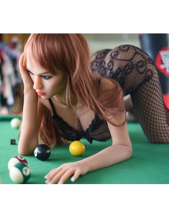 165cm Female Sex Doll